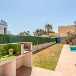 Villa Aguasol