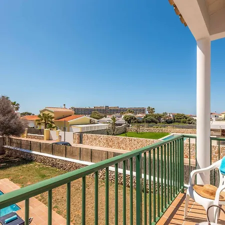 Aguasol 卡拉恩弗卡特