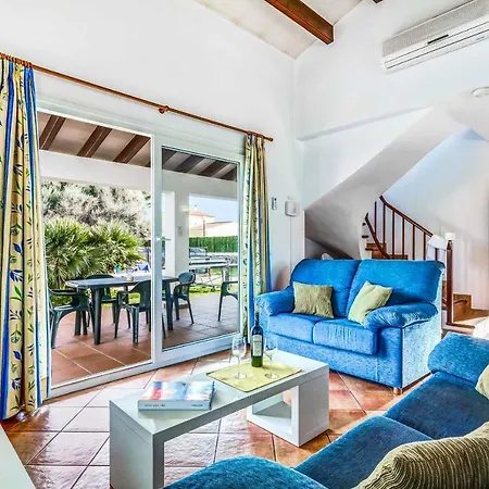 Aguasol * 卡拉恩弗卡特