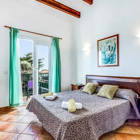 Aguasol * 卡拉恩弗卡特