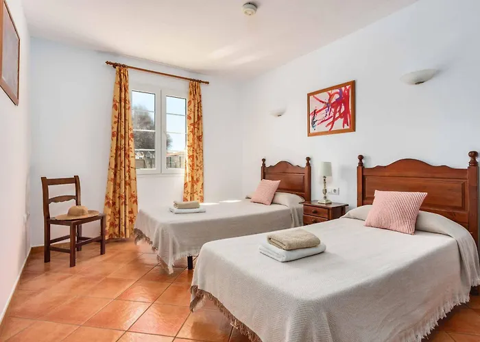 Aguasol Cala en Forcat