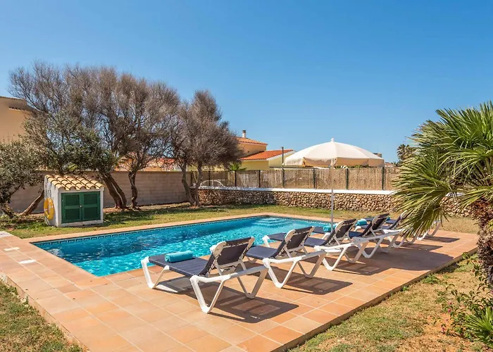 Aguasol Cala en Forcat