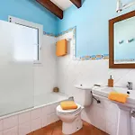 Aguasol Villa