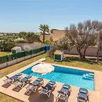 Aguasol Villa