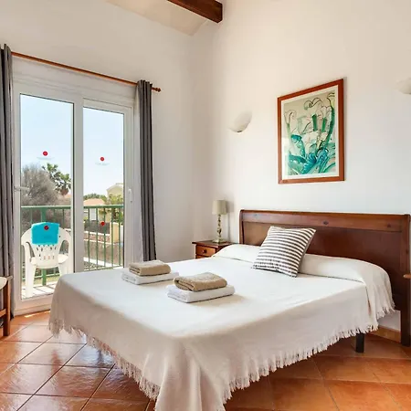Aguasol Villa