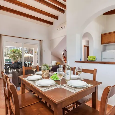 Aguasol Villa *