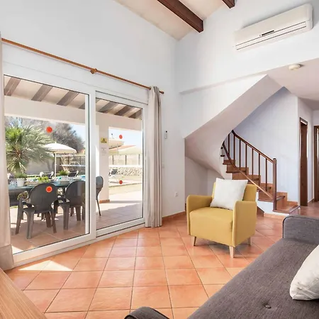 Villa Aguasol *