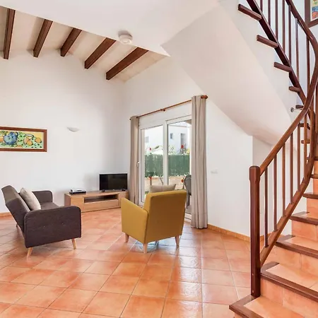 Aguasol Villa Cala en Forcat