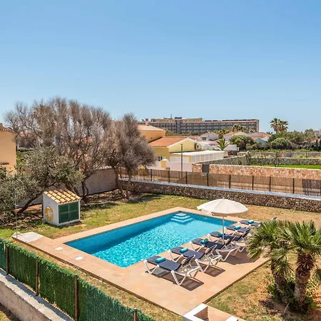 Aguasol * Cala en Forcat