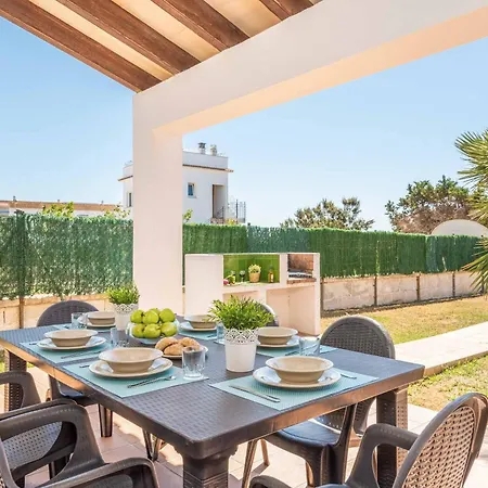 Aguasol Villa *