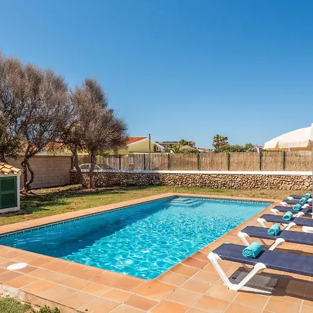 Villa Aguasol *