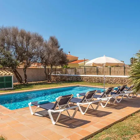 Aguasol Cala en Forcat