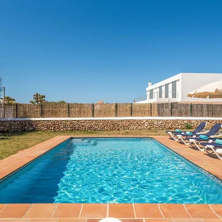 Aguasol Villa