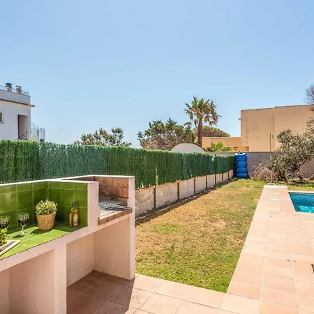 Villa Aguasol