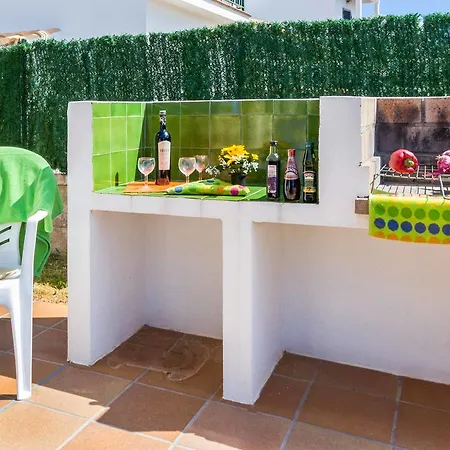 Aguasol Villa